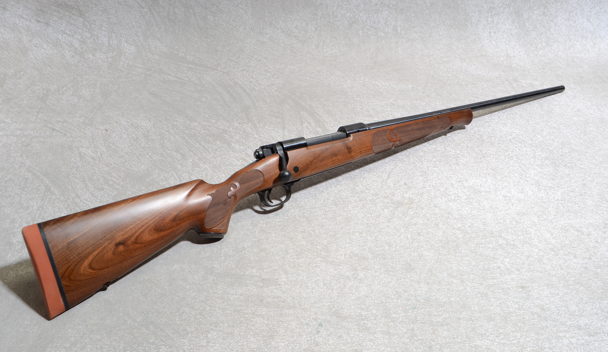 Winchester Model 70 Rifle, .270 Winchester, 22